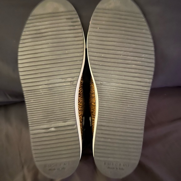 Buscemi Sneakers - Picture 5 of 5